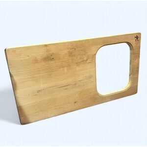 Zwilling Wooden Cutting Board with Insert Spot
